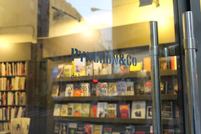 Pynchon&Co Alicante