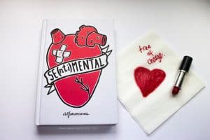 sentimental de alfonso casas