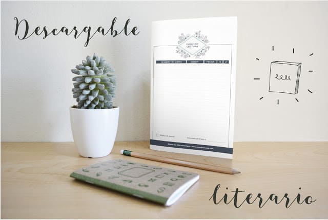 descargable literario