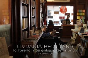 Livraria Bertrand