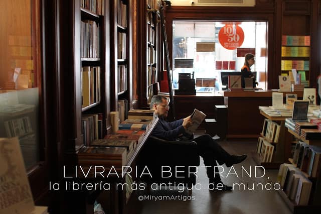 Livraria Bertrand