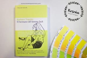 El hermano del famoso Jack