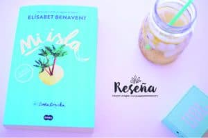 Mi Isla de Elisabet Benavent