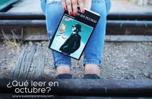 Qué leer en octubre