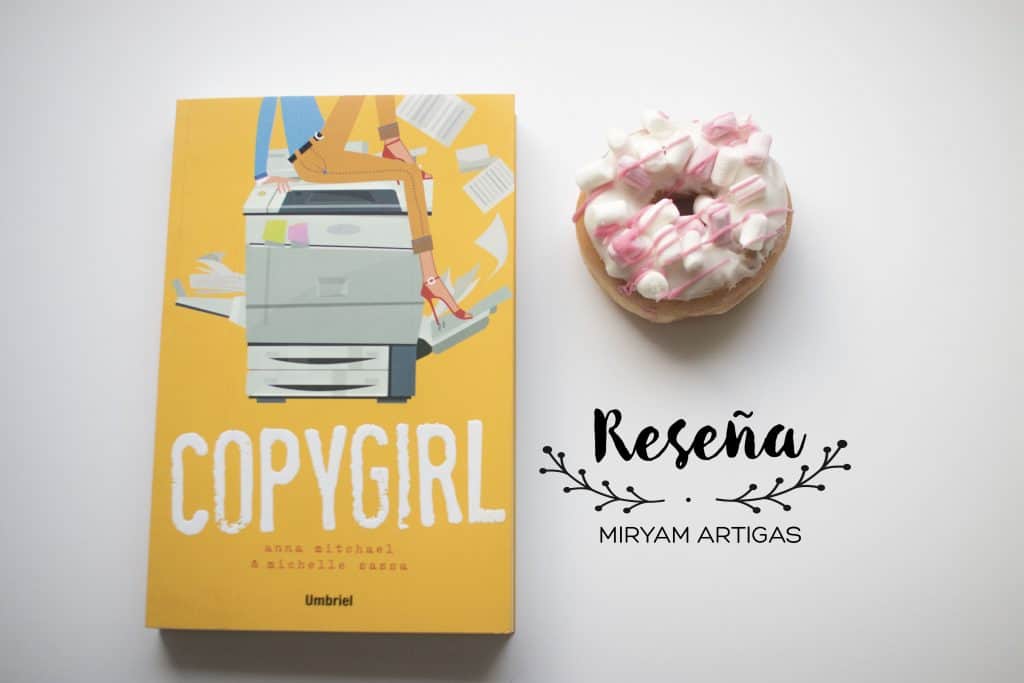 Copygirl