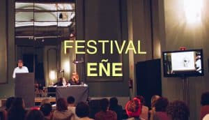 Festival Eñe