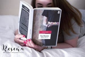 Tea Rooms: mujeres obreras