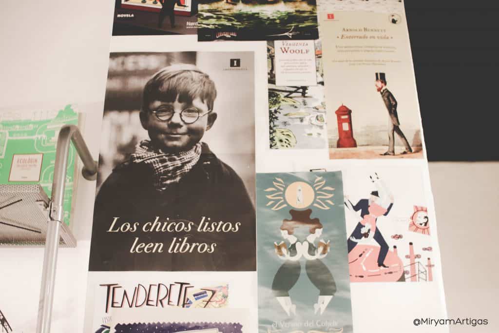 Librería Barleby Librería Barleby