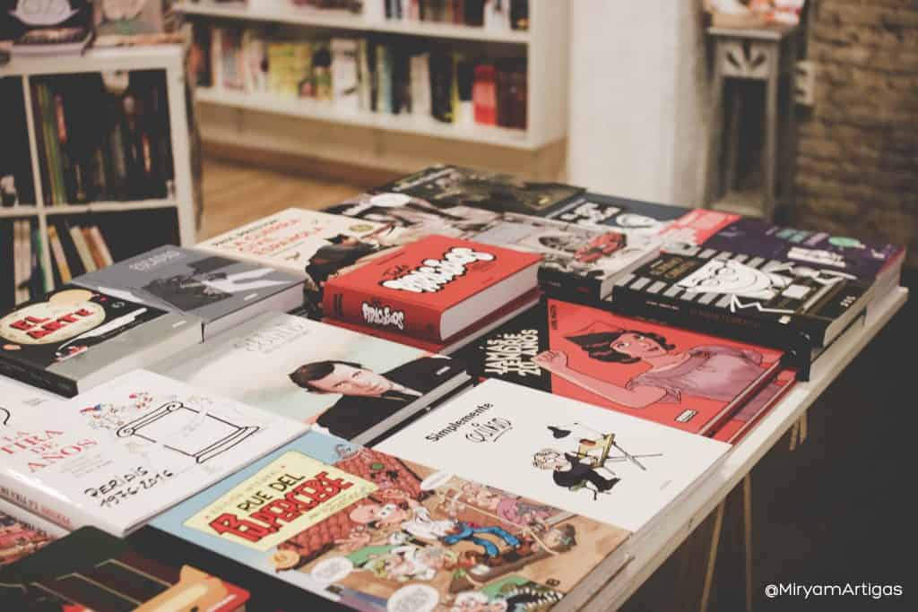 Librería Barleby Librería Barleby