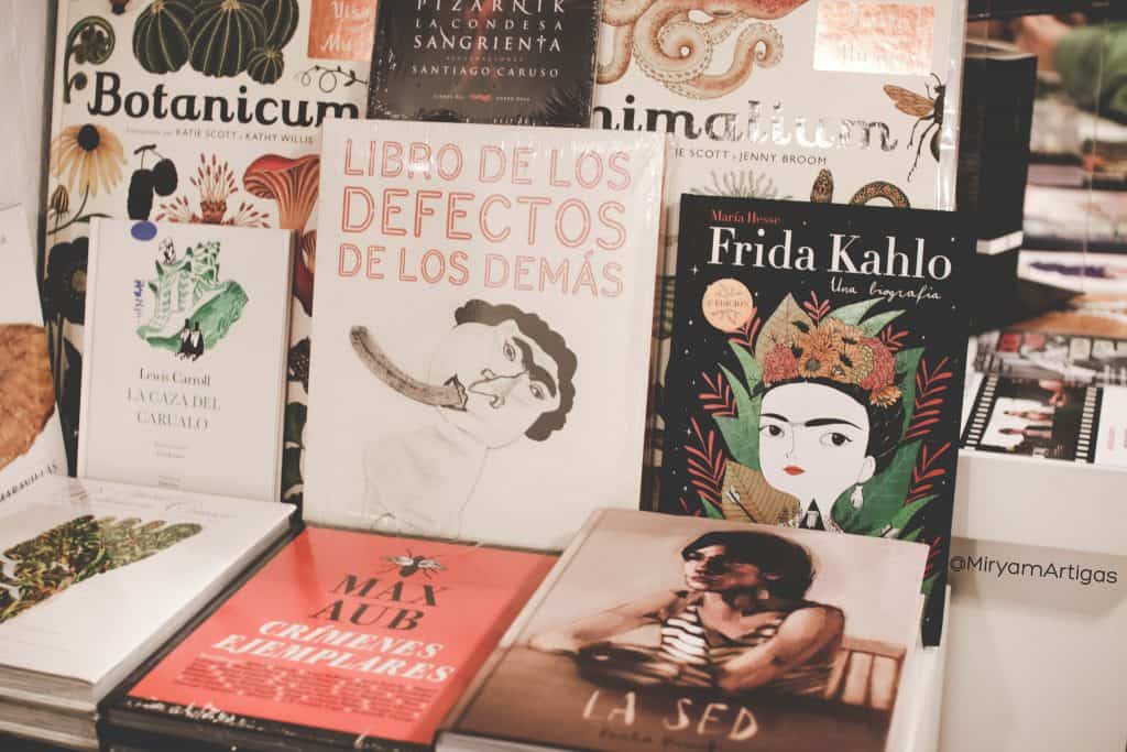 Librería Barleby Librería Barleby