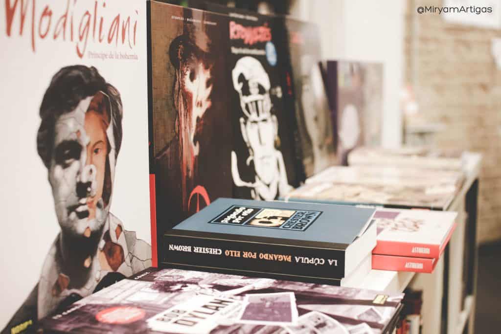 Librería Barleby Librería Barleby