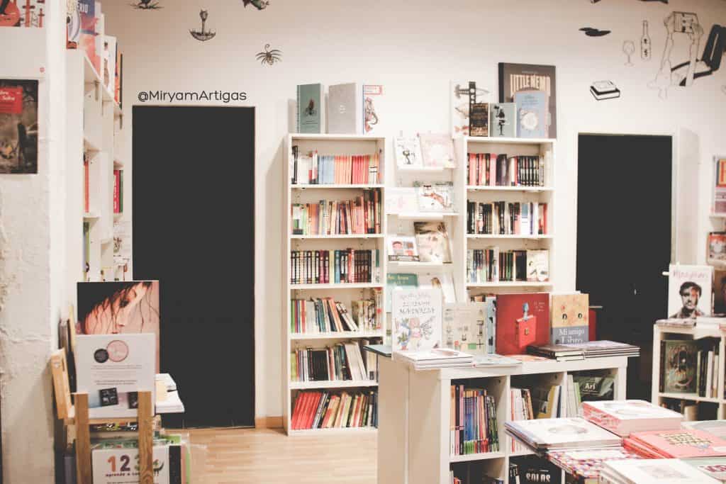 Librería Barleby Librería Barleby