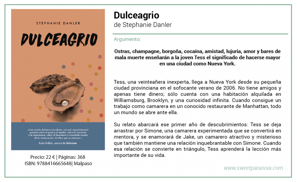 Novedades literarias de marzo de 2017 Novedades literarias de marzo de 2017