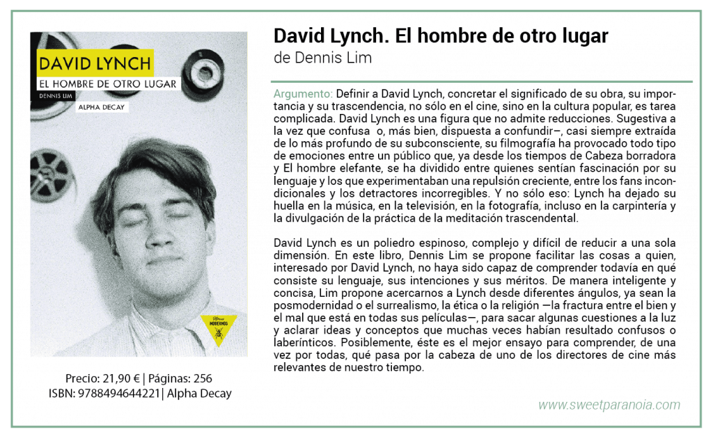 Novedades literarias de marzo de 2017 Novedades literarias de marzo de 2017