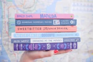 Día del Libro 2017