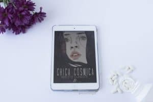 Chica Cósmica