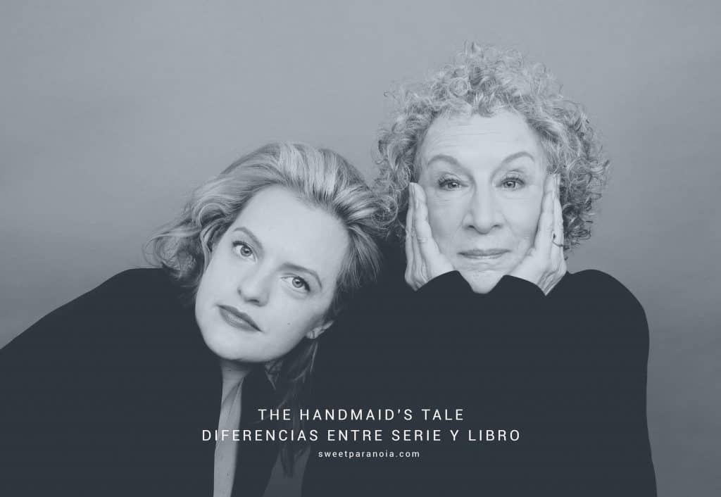 The Handmaid's Tale