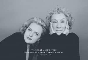 The Handmaid's Tale