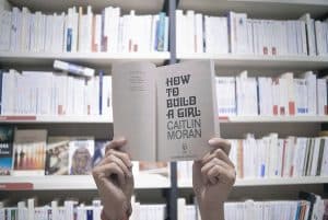 literatura feminista