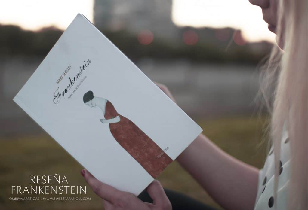 Descarga Frankenstein de Mary Shelley