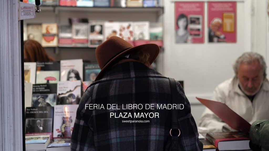 Feria de las Editoriales 2018
