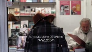 Feria de las Editoriales 2018