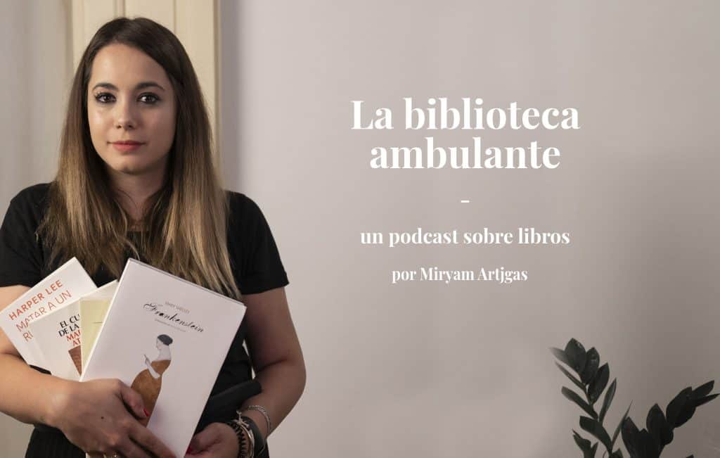 Podcast La Biblioteca Ambulante