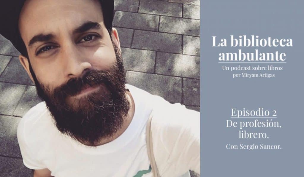 La Biblioteca Ambulante podcast