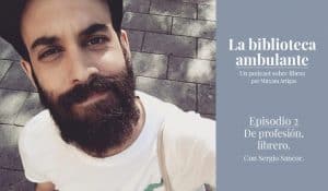 La Biblioteca Ambulante podcast