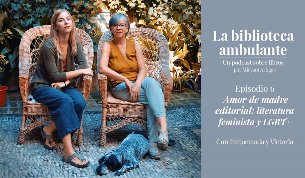 Entrevista Amor de Madre