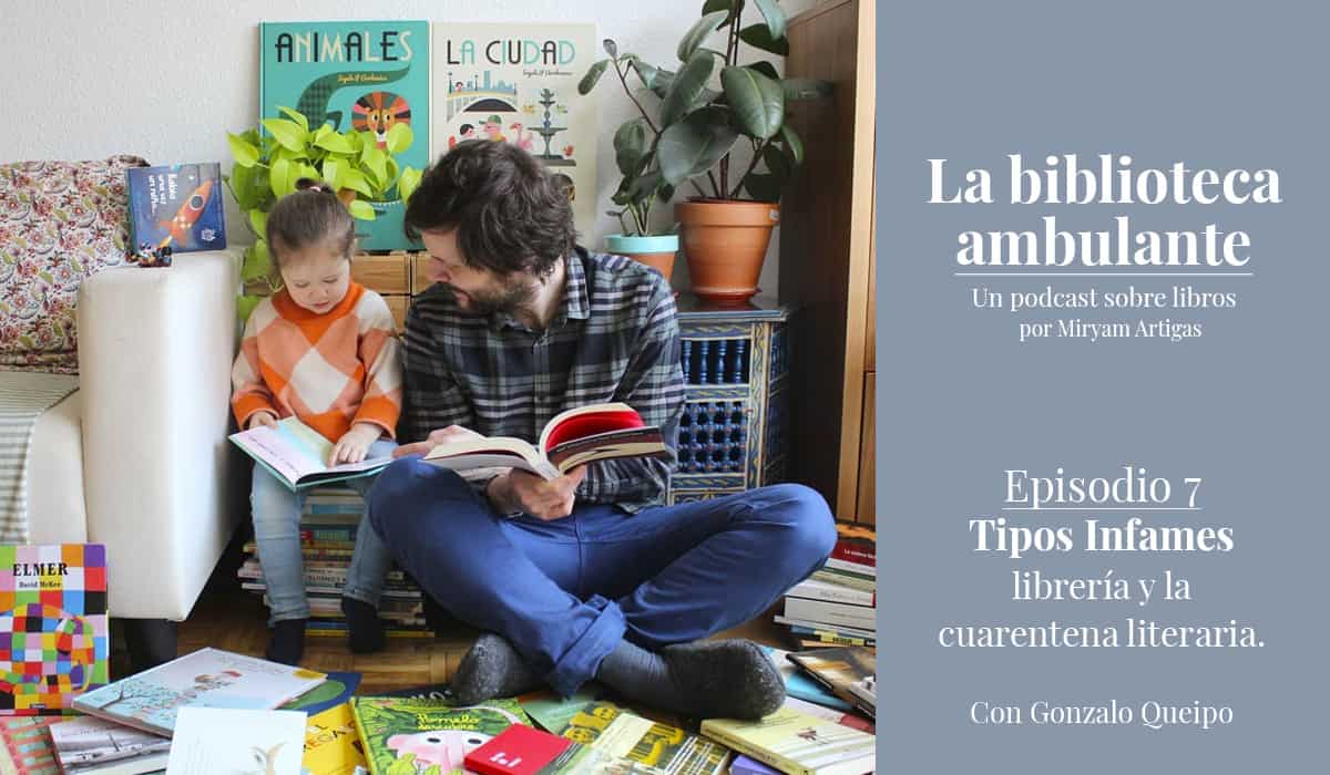 Tipos Infames de Madrid