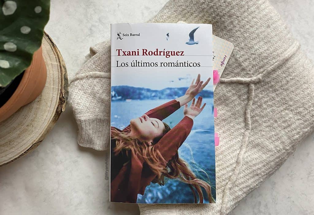 Los últimos románticos