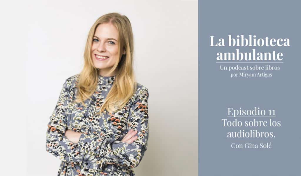 Audiolibros de Storytel