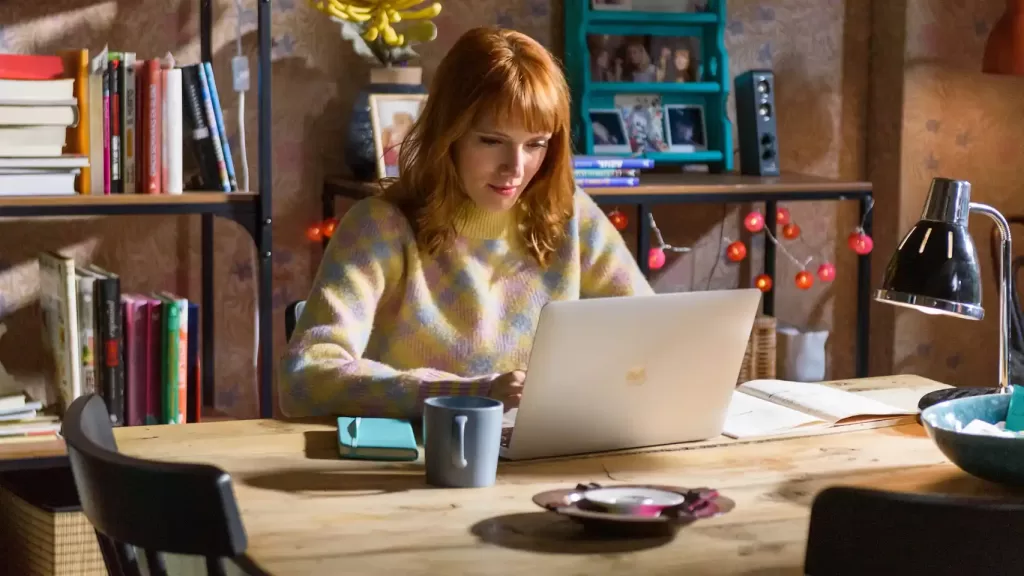 Valeria Netflix: segunda temporada