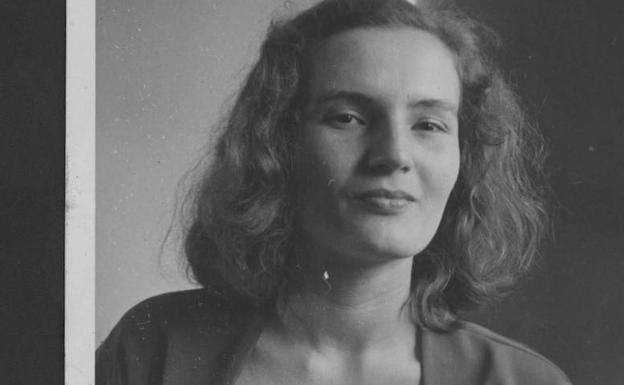 Carmen Laforet, la historia detrás de la escritora de Nada