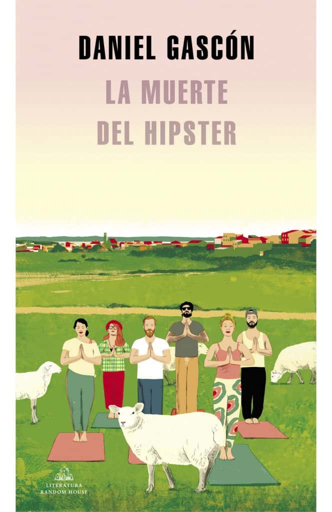 La muerte del Hipster