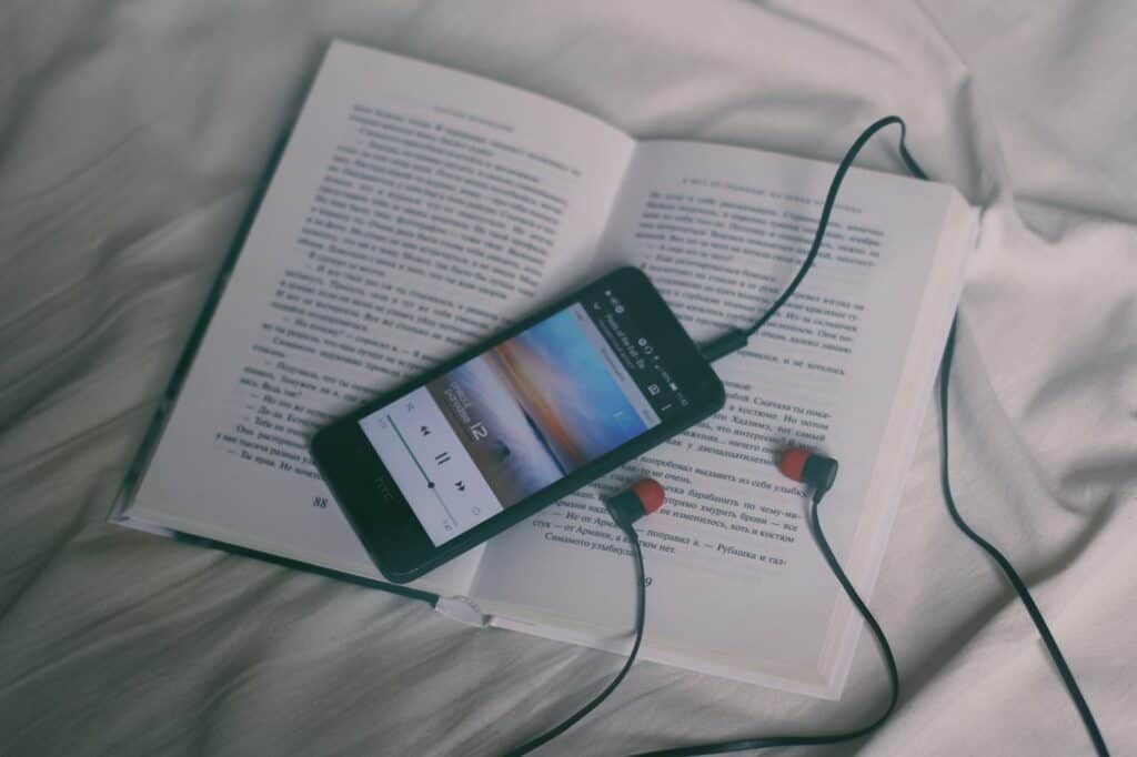 Audible