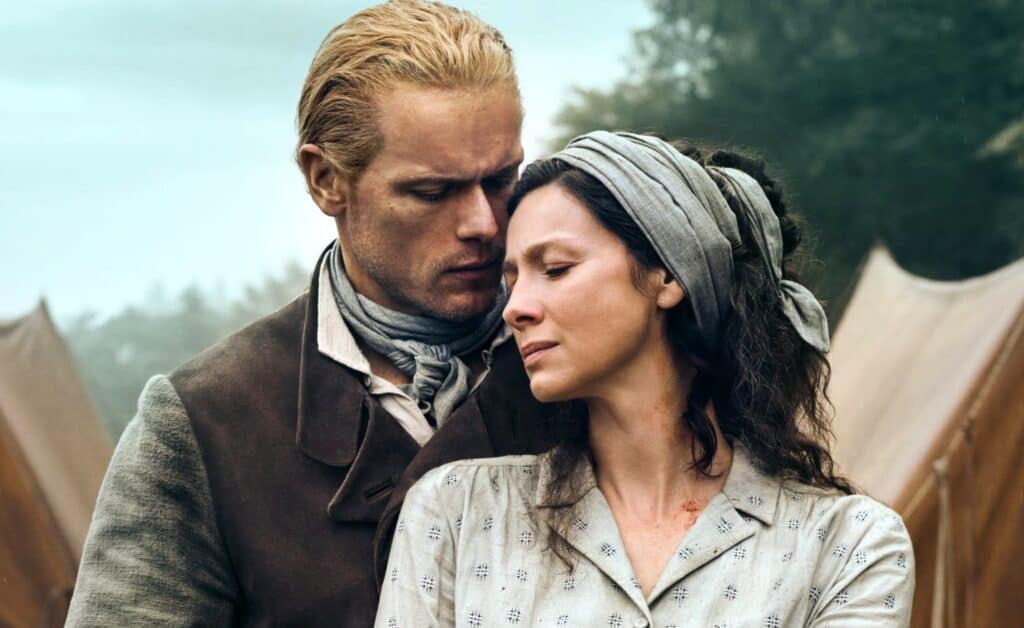 Todo lo que sabemos sobre la temporada 7 de Outlander