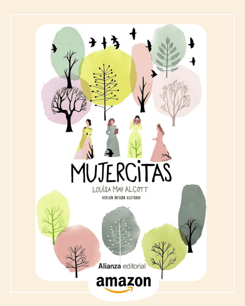 Mujercitas, edición Alianza