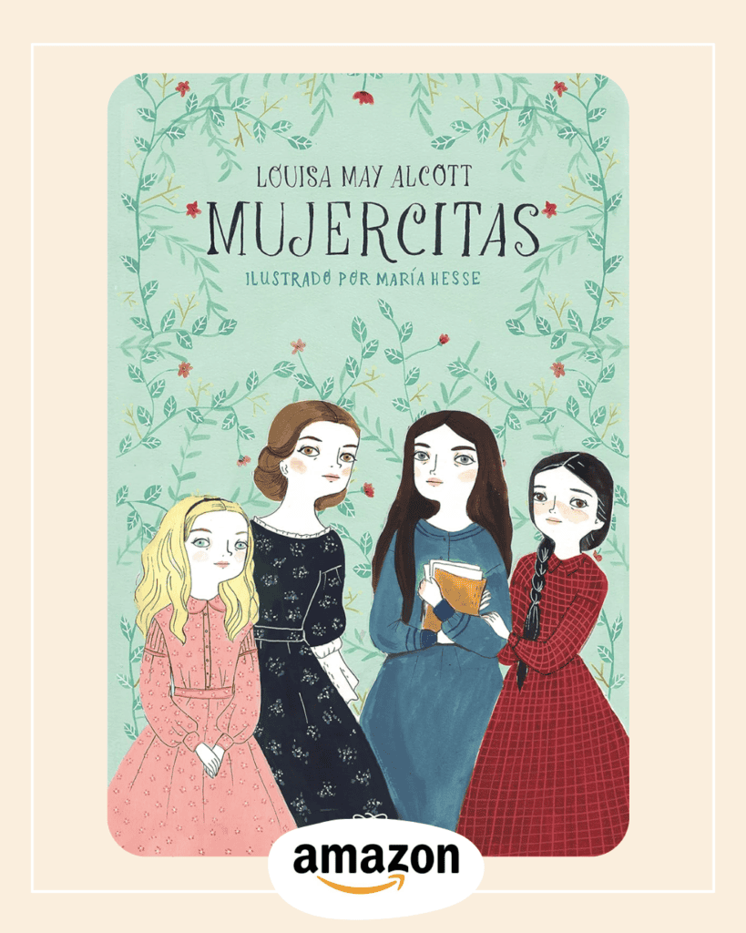 Mujercitas, edición Alfaguara clásicos