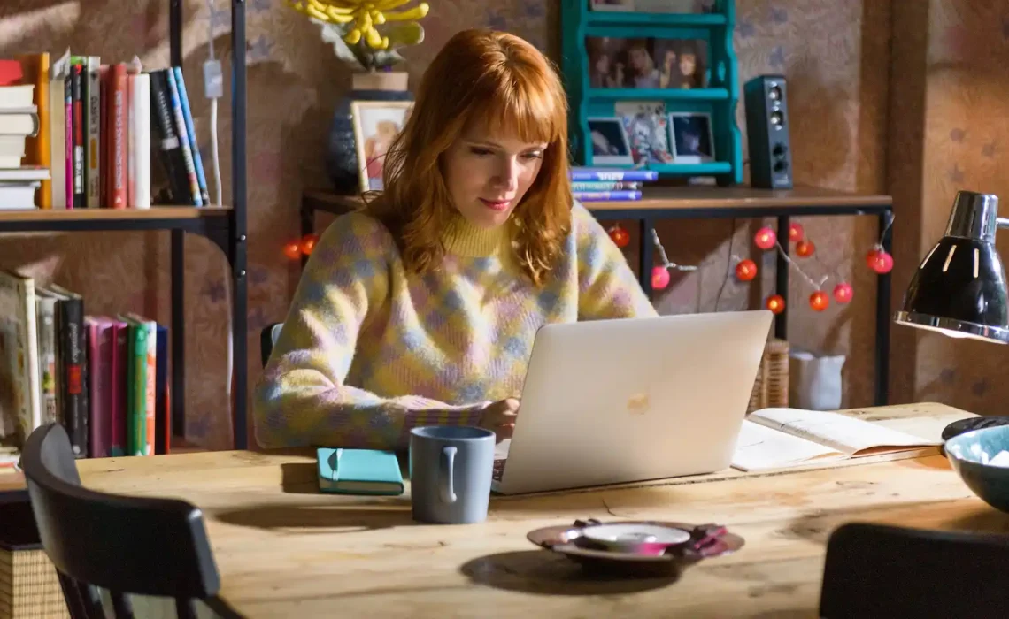 Valeria Netflix: segunda temporada