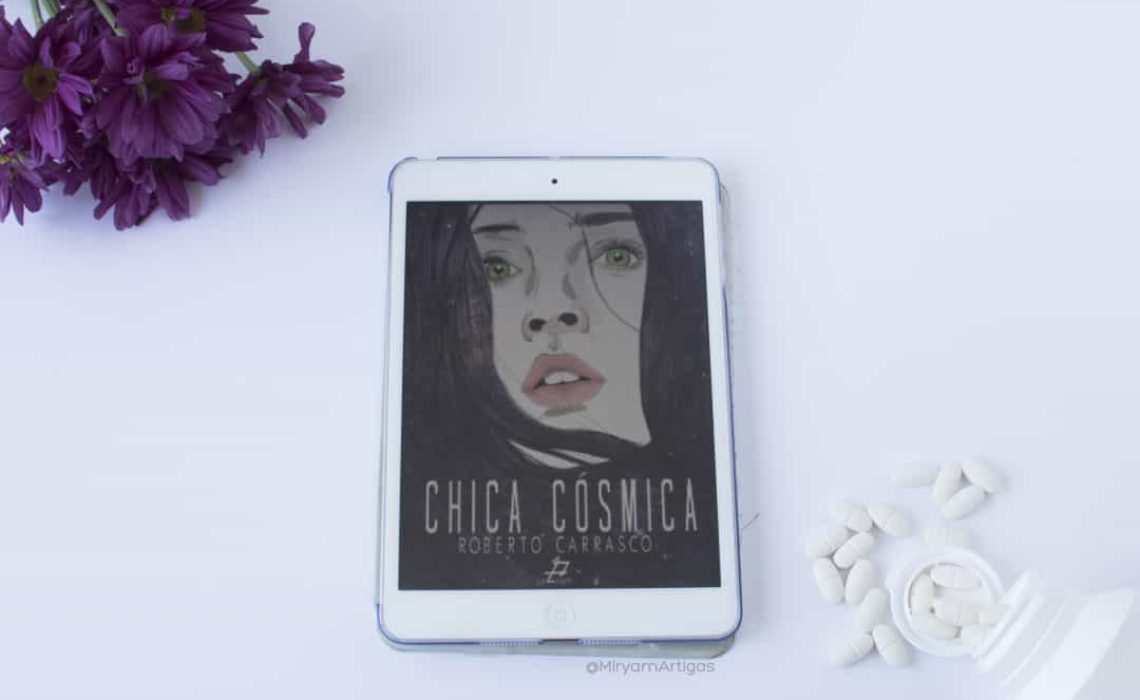 Chica Cósmica