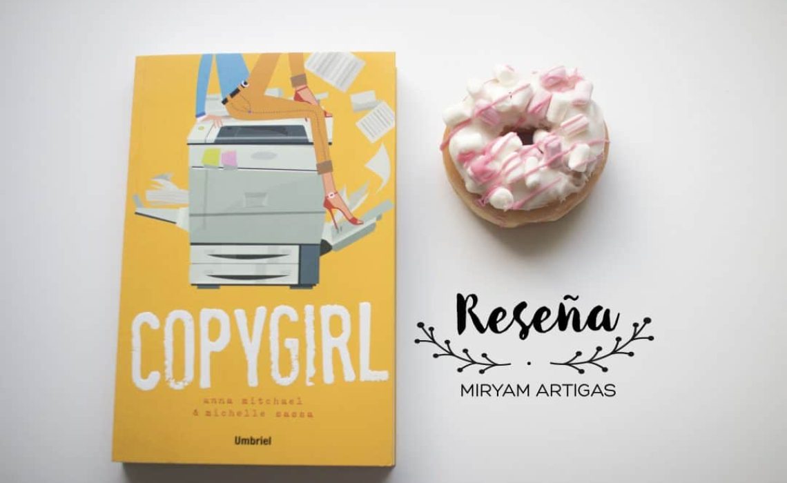 Copygirl