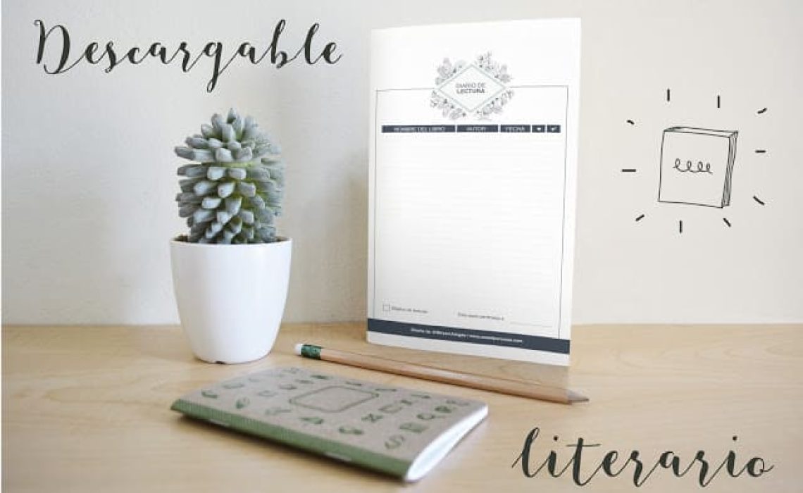 descargable literario