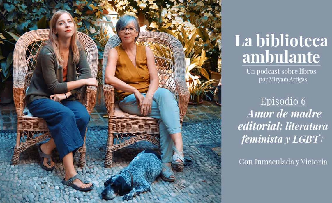 Entrevista Amor de Madre