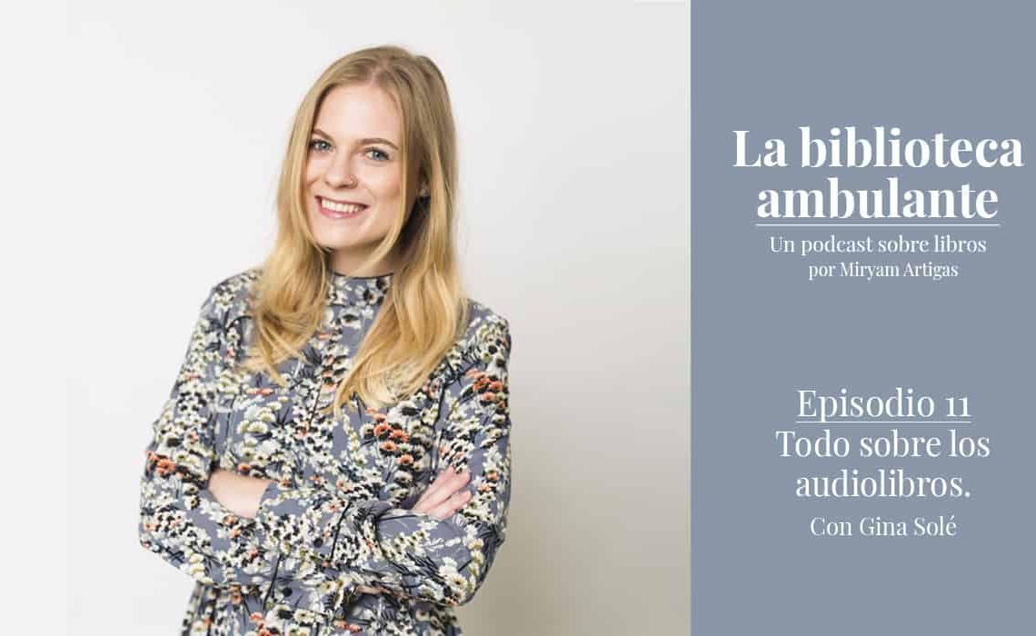 Audiolibros de Storytel