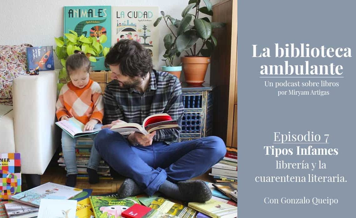 Tipos Infames de Madrid