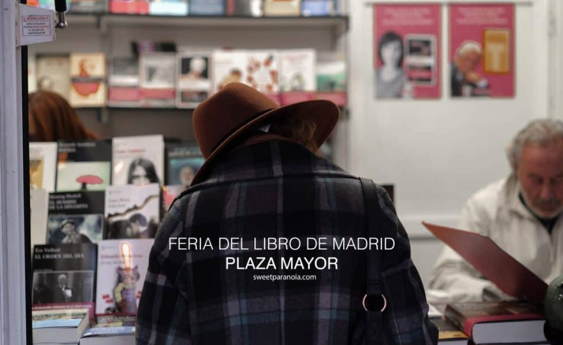 Feria de las Editoriales 2018
