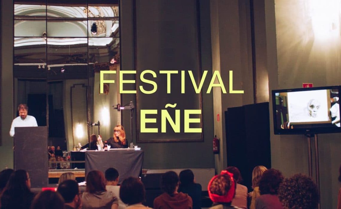Festival Eñe