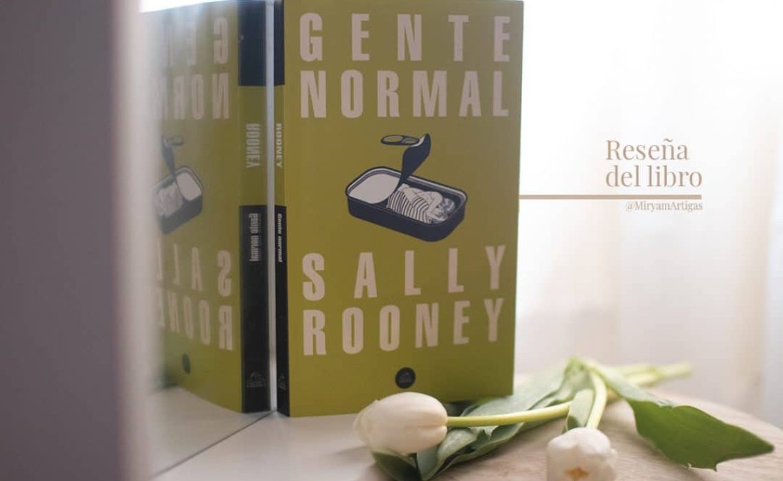 Sally Rooney opiniones